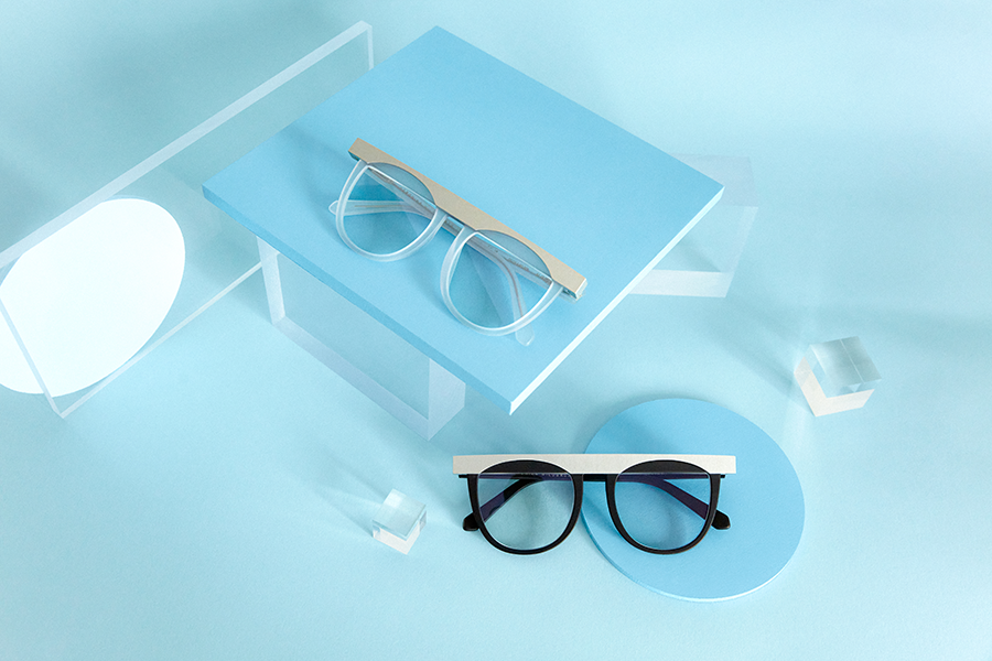 Gaston, ドイツマイスター眼鏡院