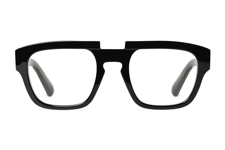 Gaston, ドイツマイスター眼鏡院