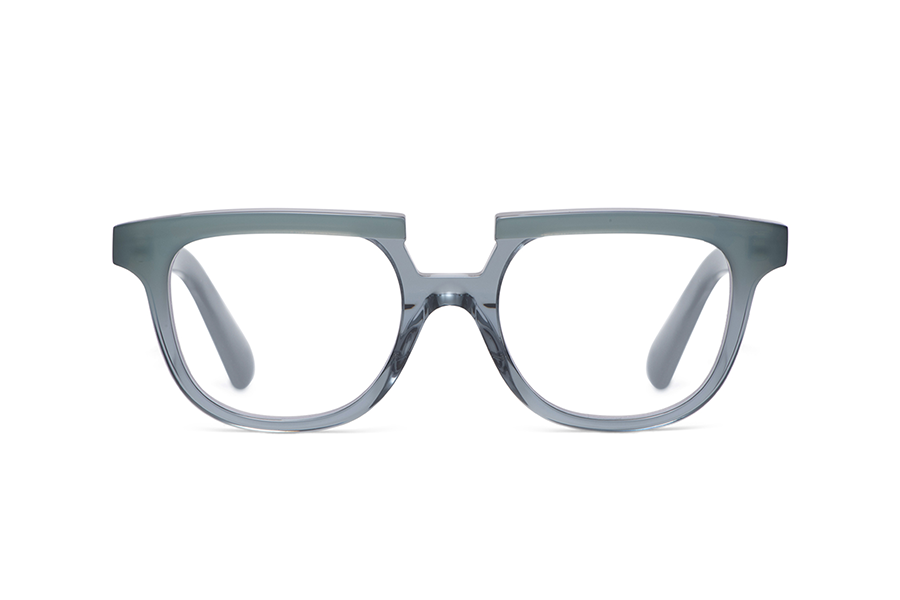 Gaston, ドイツマイスター眼鏡院