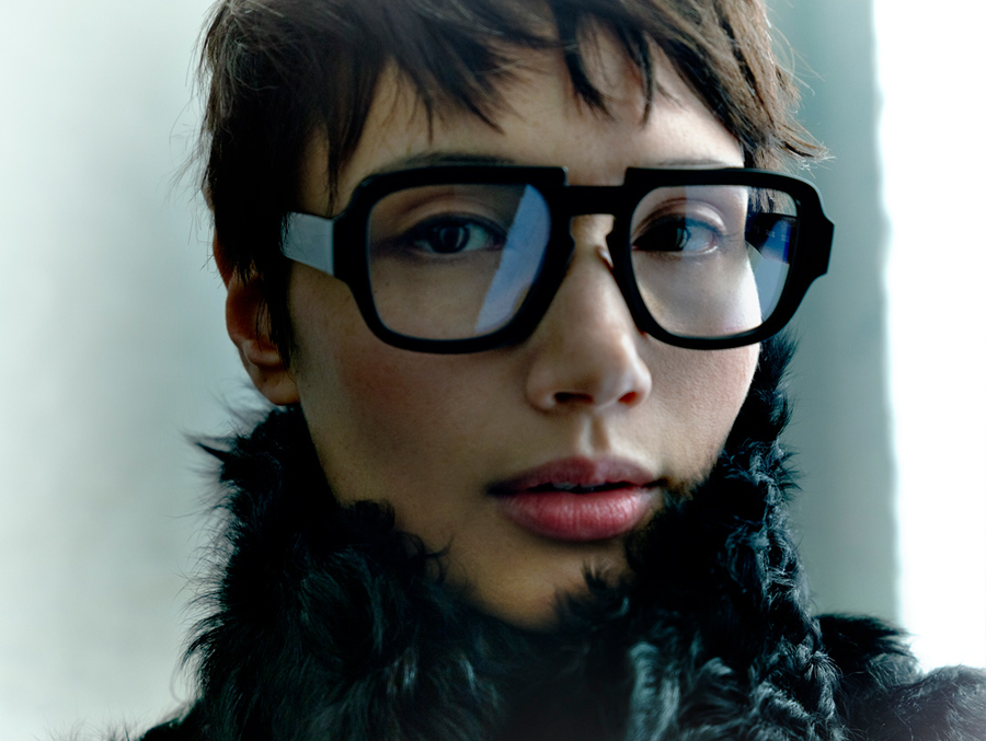 VeronikaWildgruber, ドイツマイスター眼鏡院