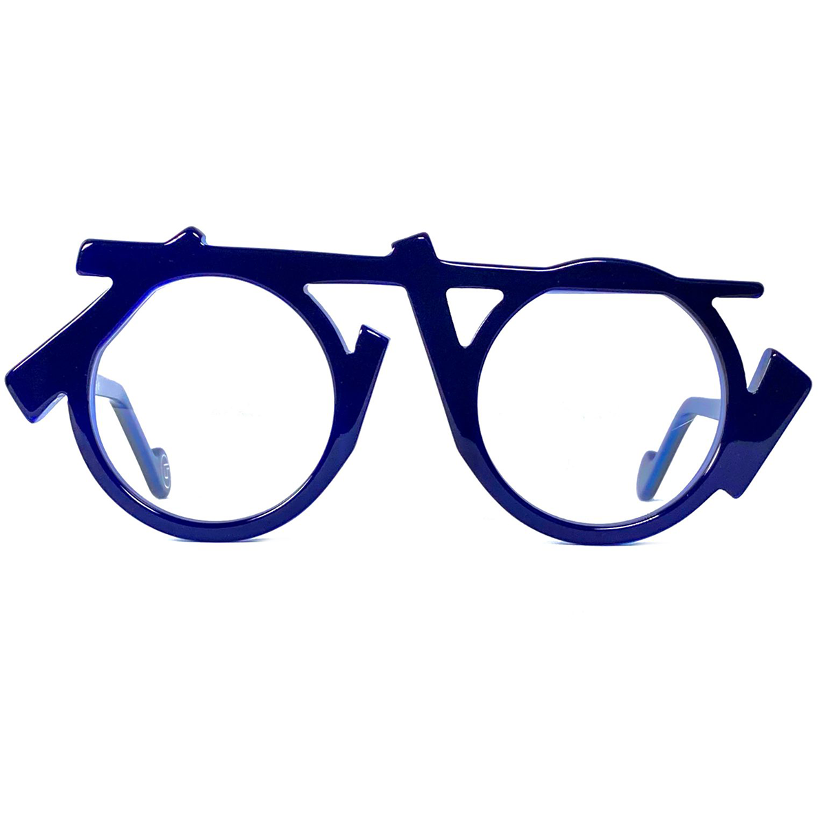 Gaston, ドイツマイスター眼鏡院