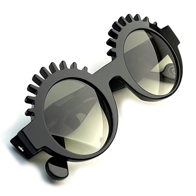 Gaston, ドイツマイスター眼鏡院