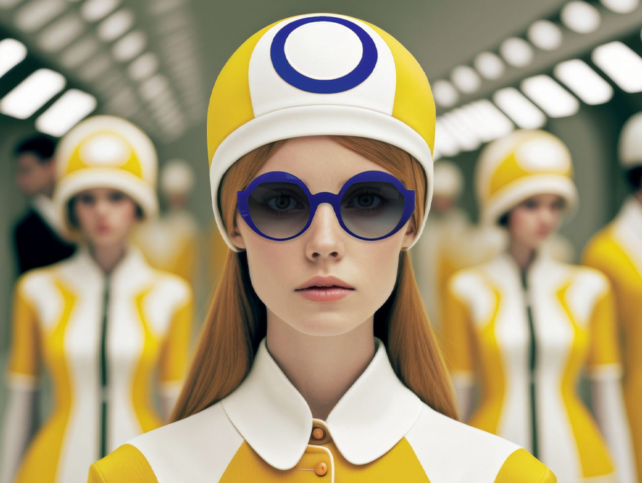 FACE A FACE, ドイツマイスター眼鏡院